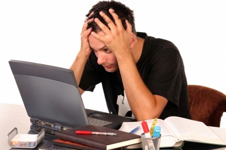 Sou impaciente: como me controlo