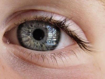 Doenças dos olhos