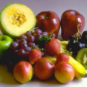 Tipos de vitaminas