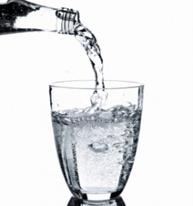 copo agua