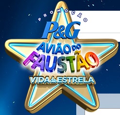 WWW.PROVOUGOSTOU.COM.BR – PROMOÇÃO PROVOU GOSTOU AVIÃO DO FAUSTÃO