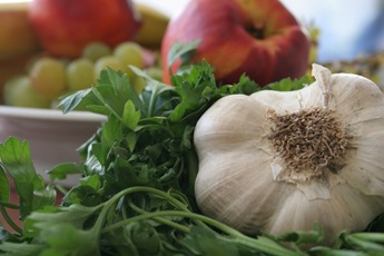 Alimentos bons para o colesterol alto