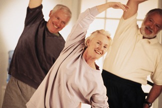 Exercício e saúde :: Relação entre o exercício e a saúde