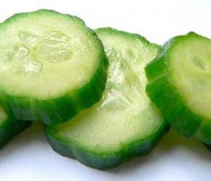 pepino beneficios