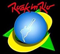 Ingressos para o Rock in Rio 2011