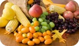 Alimentos ricos em antioxidantes