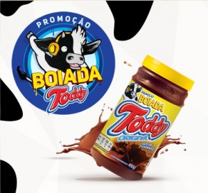 boiada toddy