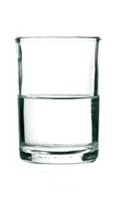 copo agua