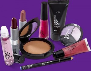 cosmeticos