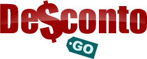 DescontoGo – Ofertas e Descontos coletivos – www.descontogo.com.br