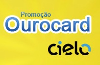 ouro card cielo