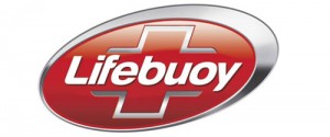 Sabonete antibacteriano Lifebuoy – Unilever