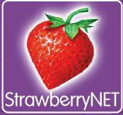 Comprar perfumes e maquiagens na StrawberryNET
