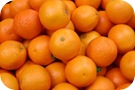Lista de alimentos ricos em vitamina C