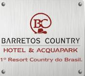 Barretos Country Hotel