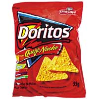 doritos