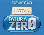 fatura zero