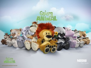 galera animal