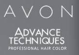 coloração avon