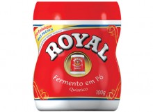 fermento royal