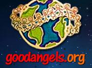 GOODANGELS – WWW.GOODANGELS.ORG – ENCONTRAR PESSOAS DESAPARECIDAS