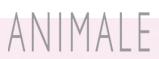 ANIMALE BRASIL, WWW.ANIMALE.COM.BR