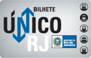 bilhete unico rj