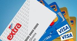 CARTÃO EXTRA – INFORMAÇÕES