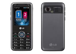 CELULAR LG 2 CHIPS, DUAL CHIP LG – INFORMAÇÕES