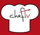 chef tv