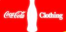 coca cola-clothing