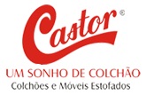 COLCHÕES CASTOR, WWW.COLCHOESCASTOR.COM.BR
