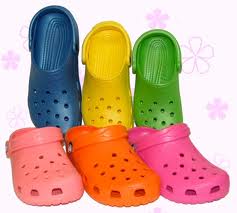 crocs