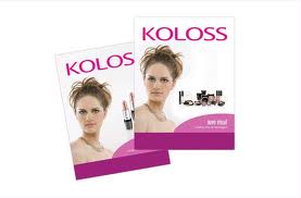 KOLOSS COSMÉTICOS, WWW.KOLOSSCOSMETIVOS.COM.BR