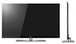 led tv samsung