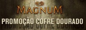 magnum dourado