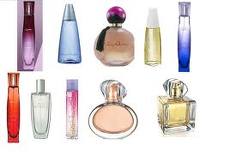 perfumes