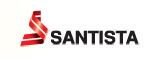 SANTISTA CAMA, MESA E BANHO – WWW.SANTISTADECORA.COM.BR