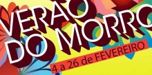 VERÃO MORRO DA URCA 2011