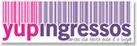 COMPRAR INGRESSOS YUP INGRESSOS, WWW.YUPINGRESSOS.COM.BR