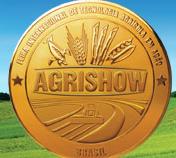 AGRISHOW 2011, WWW.AGRISHOW.COM.BR
