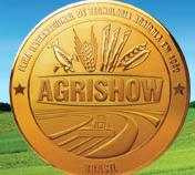 AGRISHOW 2011