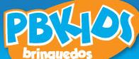 BRINQUEDOS PBKIDS, WWW.PBKIDS.COM.BR