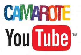 CAMAROTE YOUTUBE