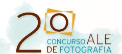 CONCURSO ALE DE FOTOGRAFIA