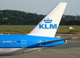 KLM BRASIL