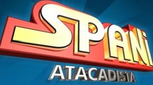 LOJAS SPANI ATACADISTA