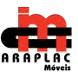 MOVEIS ARAPLAC, WWW.ARAPLAC.COM.BR