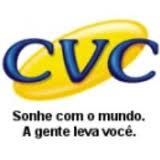 VIAGENS FORMATURA CVC