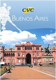 VIAJAR PARA ARGENTINA CVC